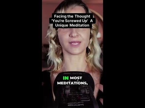 Unlock Your Inner Truth: Embrace the Uncomfortable!