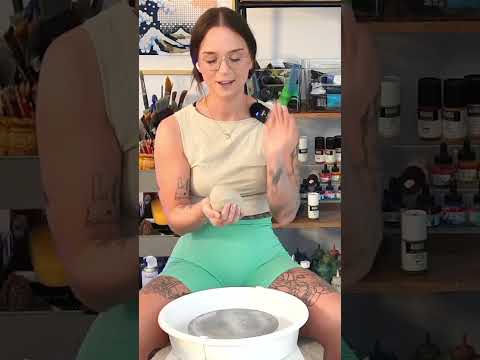 Learning about clay
