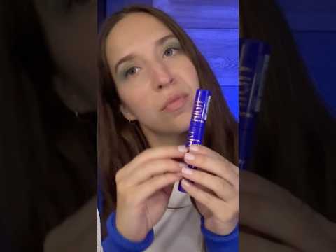 ASMR Blue Triggers 💙💙💙