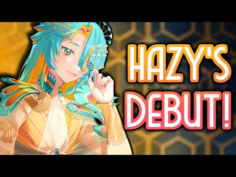 Hazy's 2.0 Debut Trailer!