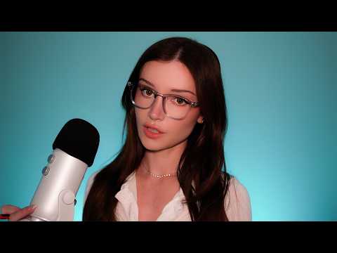 asmr geography test... (easy to hard questions)
