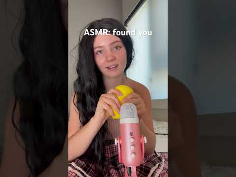 found you 🤍#asmr #girlfriendasmr #visualasmr #eyecontact #tingles