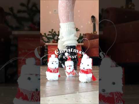 Pleasers vs. Trolls! Oddly Satisfying Pole Boots Crushing! Christmas ASMR