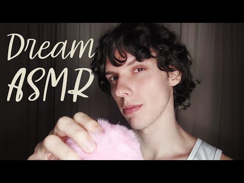ASMR Dream Logic to Make You Sleepy sleepy sleepy 😴
