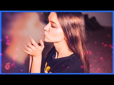 HOW TO KISS ASMR TUTORIAL *CRINGE* - #ASMR #Relaxing 42/100