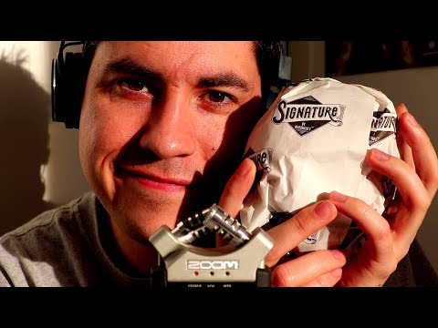 ASMR MCDO - SIGNATURE