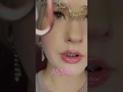 АСМР МАССАЖ ASMR Massage