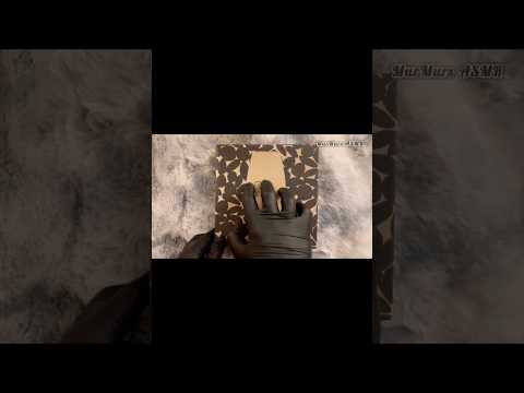 Fall asleep in 1 min #asmr #scratching #tingles #satisfying #tissueboxasmr #sleepaid #getsleepy #fy