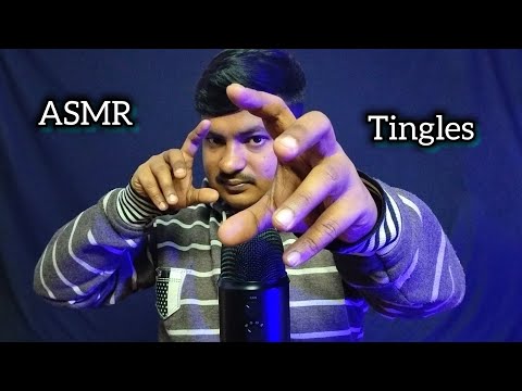 ASMR Give You Tingles For Your SLEEP 😴