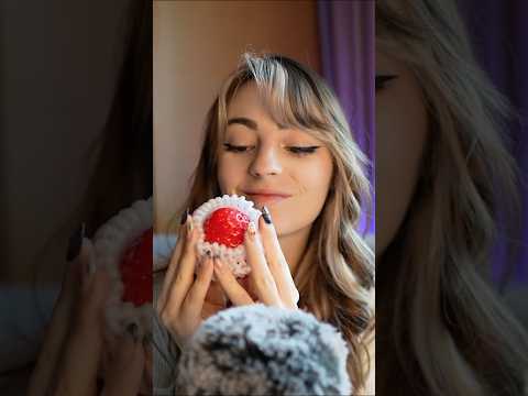 Mes nouveaux Triggers de Corée du Sud 🇰🇷✨  #asmr #triggersforsleep #southkorea