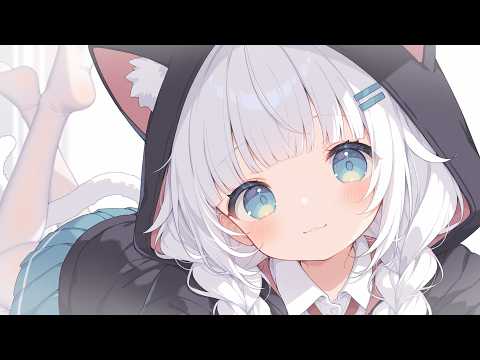 ASMR Ear Tapping & Ear Blowing for Sleep 💙 (タッピング, 耳ふぅ)