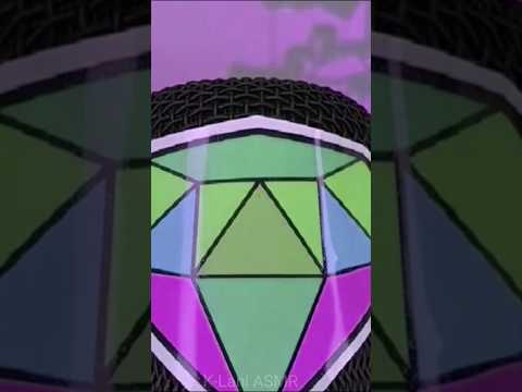 ASMR Tinge With Calming Triggers ~ ASMR No talking #shorts