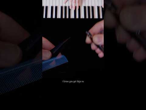 Deja Vu - ASMR Version