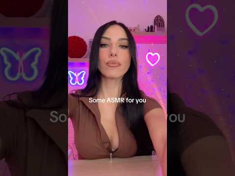 ASMR for You🤎 #asmr #asmrcameratapping #asmrvideo #fastandaggressiveasmr #relax