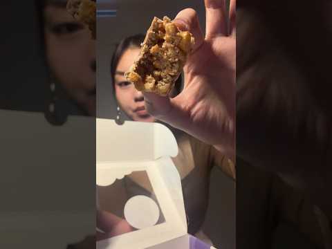 #mukbang #asmr #ricecrispy #chocolate #kuwait