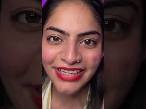 Tum aae toh aaya mujhe yaad #asmr