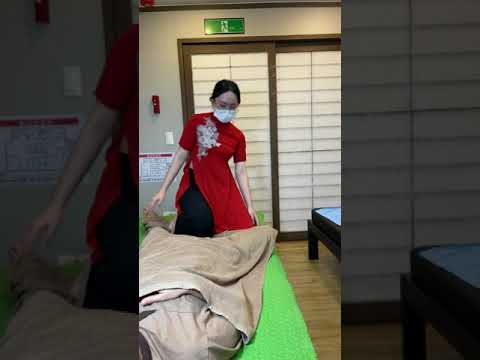 Vietnam Healing Massage Lien