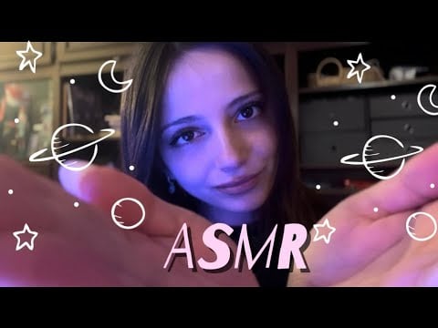 ASMR I J'enlève tes énergies négatives, pour commencer l'année 2026 💕