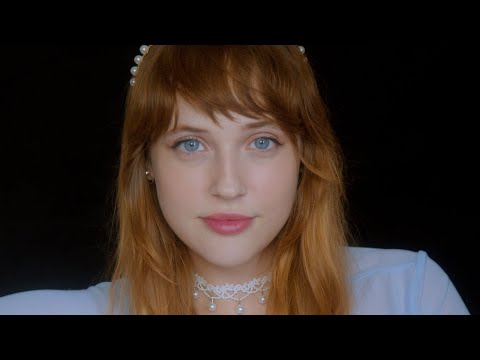 Look Into My Eyes | Eye Contact Instruction (Hypnosis) | Deep Sleep | Countdown | Soft Spoken ASMR