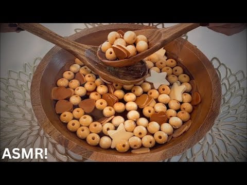 Have relaxing soup with me :) ~asmr~