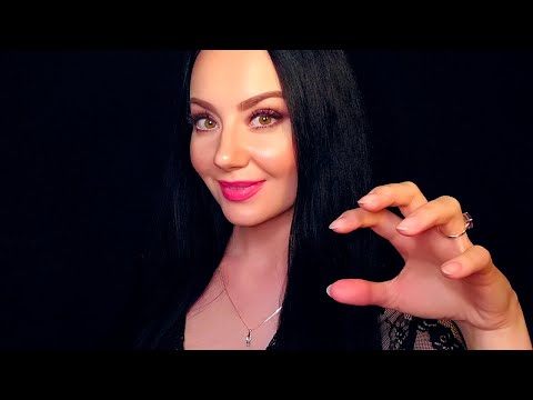 ASMR 🐱 PURRING Like a Cat ~ Hair Touching