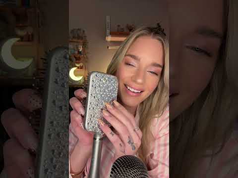Trigger - I LOVVVVEEEE ASMR  #relaxation #relax #asmr #tingles #asmrsounds #tapping #relaxing