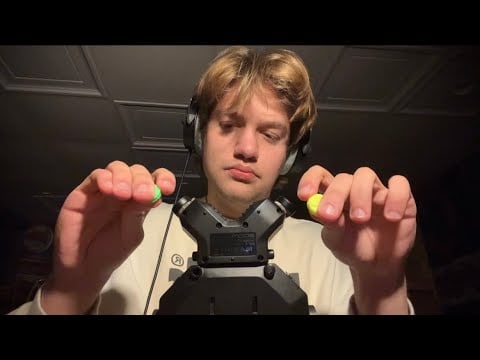 A New Type of ASMR You May Not Have Experienced Before
