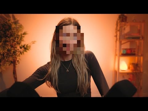 ASMR But I Had Surgery 🕶️ Life Update