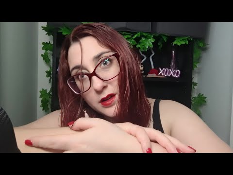 ASMR ✨ INTENSE SPA ROLEPLAY FOR DEEP TINGLES GUARANTEED