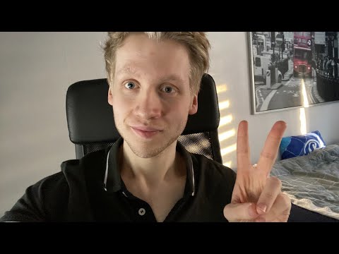 ASMR LIVE |  Deal Or No Deal  | Livestream vom 22.07.2021
