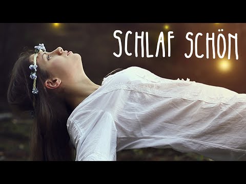 Sofort Einschlafen 😴💓 101 Positive Affirmationen (sanfte Stimme, Musik)