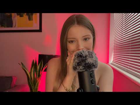 ASMR Love Bombing You 💖