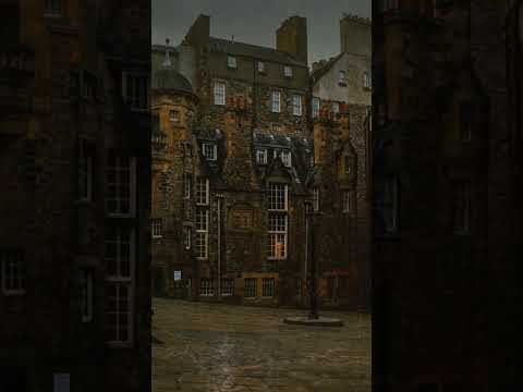 Dark Academia #shorts ◈ 1min Relaxing ASMR Ambience