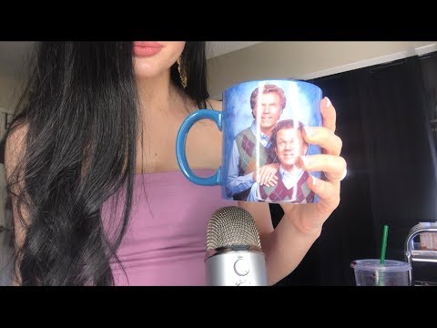 ASMR-HAUL