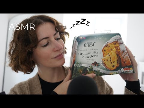 ASMR - Video pra dar sono e relaxar - Tapping e Sussurros | SOLANGE PRATA