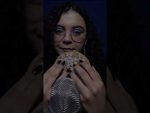 ASMR- A CADA GATILHO A LUZ VAI DIMINUINDO