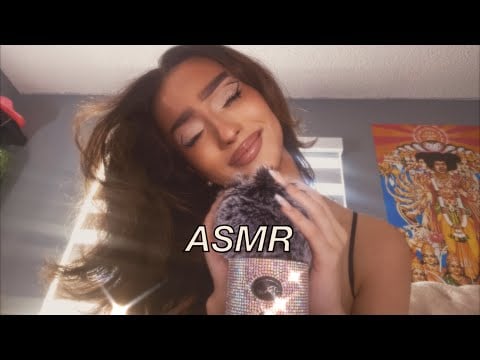 ASMR Rezando por tí