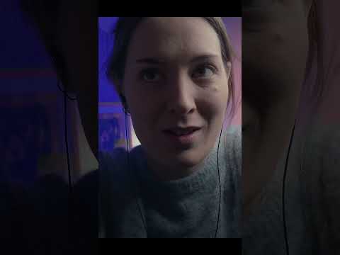 [preview] ASMR Scalp Examination & Treatment for Deep Relaxation | Brain Massage Personal Attention