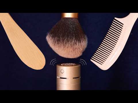ASMR Like You’ve Never Heard Before