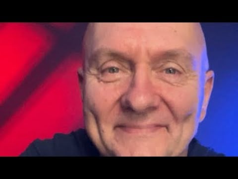 ASMR RELAX FOR SLEEP with Jaro