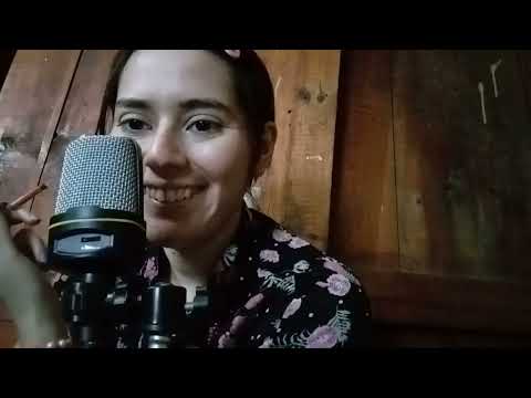ASMR GRWM para un DIRECTO✨🧚‍♂️