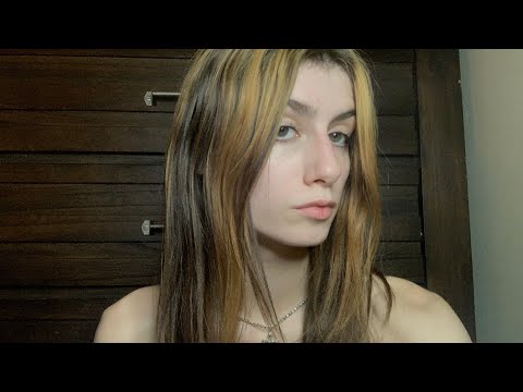 ASMR- Intense triggers at 100% sensitivity 🎙️🎧