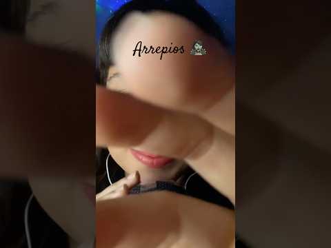 ASMR Fita no Microfone ✨ Você Gosta Desse Som? #asmr #shorts #shortsasmr