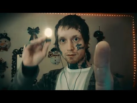 ASMR | Assorted Triggers to Help You Relax or Sleep