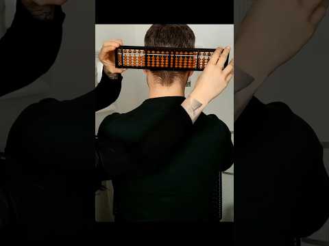 Body inspection using special tools