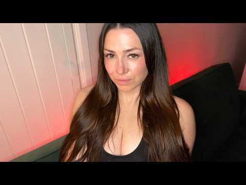 ASMR | you can practice on me...