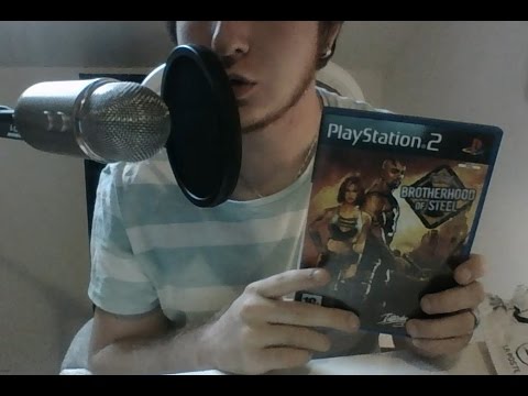 Cadeaux de Arnold Layne - ASMR Français