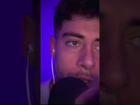 ASMR | Demasiado relajante para estar en YouTube 🔥🧠