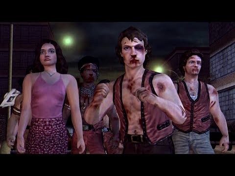 The Warriors - Soft Spoken - Gaming / ASMR Français