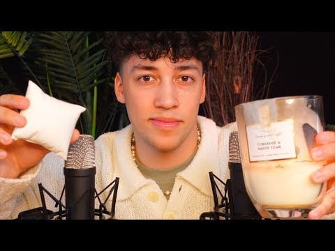 ASMR für alle, die dringend Schlaf brauchen